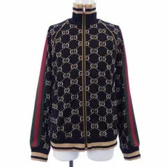 2026年最新】GUCCI ジャンパー・ブルゾンの人気アイテム - メルカリ