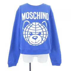 2025年最新】MOSCHINO レディース ニット・セーターの人気アイテム