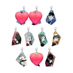 販売)ペルソナ3 リロード オーロラ アークス アクリル キーホルダー