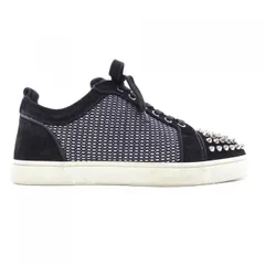 クリスチャンルブタン CHRISTIAN LOUBOUTIN スニーカー