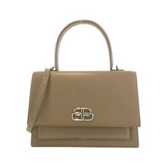 BALENCIAGA 678028 2105J 9060 XXSショルダーバッグ - メルカリ