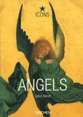 【中古】単行本(実用) ≪洋書≫ Angels (Icons) / Gilles Neret