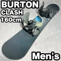 2025年最新】バートン クラッシュの人気アイテム - メルカリ