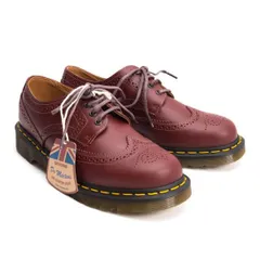 コムデギャルソン オムドゥ×ドクターマーチンCOMME des GARCONS HOMME