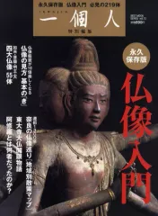 【中古】単行本(実用) ≪宗教・哲学・自己啓発≫ 仏像入門
