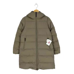ザノースフェイス THE NORTH FACE WS Down Shell Coat レディース JPN:M のサムネイル