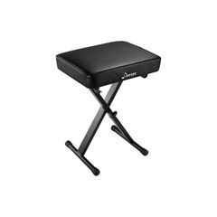 キクタニ (Kikutani) マイクスタンド ストレートタイプ 丸型ベース