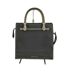 チャールズアンドキース CHARLES&KEITH 2WAY ショルダーバッグ レディース 表記無 