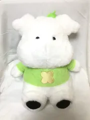 幸運フラッフィーぬいぐるみ 38cm