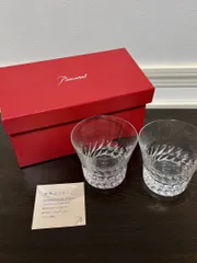 2025年最新】バカラ グラス 2016の人気アイテム - メルカリ