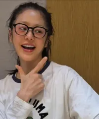 ゴー・ヒョンジョン メガネ ウェリントン レディース 芸能人 ミュウミュウ CARIN VEDI VERO(ベディベロ) ローレンス ポール クーバー 01