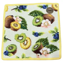 2026年最新】フェイラーフレッシュキウイの人気アイテム - メルカリ