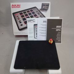AKAI MPD232 MIDI パッドコントローラー - メルカリ