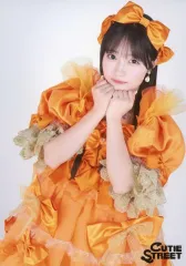 【中古】生写真(女性) 37：CUTIE STREET/川本笑瑠/CUTIE STREET 生写真 -1stワンマン衣装 edition-