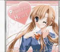 【中古】同人CG CDソフト Princess Heart / Pure Mix