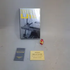 Roland ローランド　サウンド　エフェクト　U-220 通電確認のみ ROLAND U-220