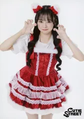 2026年最新】CUTIE STREET 増田彩乃 チェキの人気アイテム - メルカリ