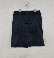 BURBERRY バーバリー ノヴァチェック スカート L