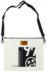 【中古】同人生活用品・バッグ・神社関連 【オリジナル】2WAYサコッシュ(ウミノモクズ) C97/しずみ荘