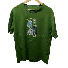 2025年最新】papas Tシャツの人気アイテム - メルカリ