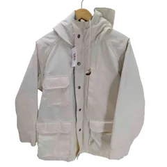 ウールリッチ WOOLRICH 80-90S WOMAN USA製 裏地ネル チェック  マウンテン パーカー ジャケット メンズ 表記無 