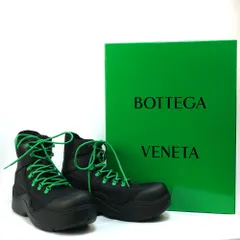 2025年最新】bottega veneta パドルブーツの人気アイテム - メルカリ