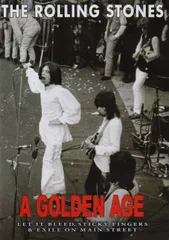 【中古-非常に良い】A Golden Age