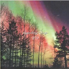 【中古-非常に良い】Legendary songs