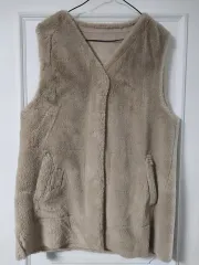 リバーシブルベスト