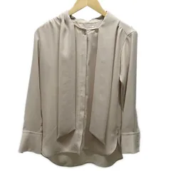 BEIGE ベイジ/レースブラウス/高級感/綺麗め/新品未使用 136070858201_003.webp