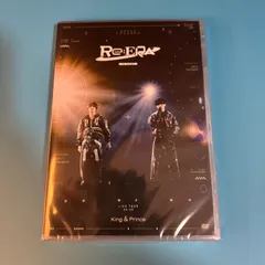 【新品、未使用】【送料込み】キンプリ/LIVE Re:ERA【DVD】【通常盤】即購入可能