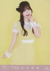 ニアジョイ 大信田美月 生写真 ♡3ヶ月♡ - メルカリ