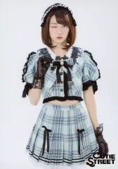 【中古】生写真(女性) 26：CUTIE STREET/板倉可奈/CUTIE STREET 生写真 -チェック柄制服衣装edition-