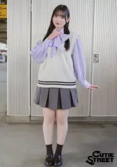 【中古】生写真(女性) 35：CUTIE STREET/真鍋凪咲/CUTIE STREET 生写真 -ラブトレedition-