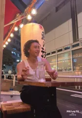 【中古】生写真(男性) No.16：7ORDER/阿部顕嵐/「阿部顕嵐 FC限定トークイベント PRIVATE」会場限定プライベートフォト(Secret)