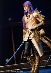 【中古】生写真(男性) 高橋健介(蜂須賀虎徹)/ライブフォト・キャラクターショット/「ミュージカル『刀剣乱舞』 五周年記念 壽 乱舞音曲祭」ローソンプリント限定ブロマイド