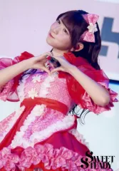 【中古】生写真(女性) SWEET STEADY/白石まゆみ/ライブフォト/「KAWAII LAB. SESSION vol.15 in 幕張 SUMMER」FUJIFILM Presents KAWAII LAB. オフィシャルライブフォトサービス メンバー