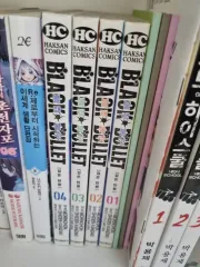 ブラック・ブレット コミックス 漫画 本 まとめ 出品