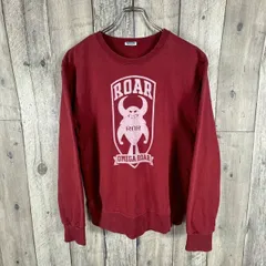 ビンテージ　ロバートクラム　モンスタースウェット ビンテージロバートクラムモンスタースウェット