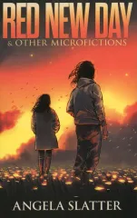 【中古】単行本(実用) ≪洋書≫ RED NEW DAY & OTHER MICROFICTIONS オンデマンド版 / Angela Slatter