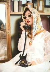 【中古】生写真(女性) 私立恵比寿中学/小林歌穂/膝上/小林歌穂25th生誕生写真