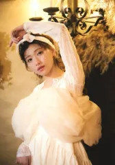 【中古】生写真(女性) 私立恵比寿中学/小林歌穂/上半身/小林歌穂25th生誕生写真