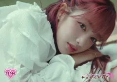 【中古】生写真(女性) 14744：私立恵比寿中学/桜木心菜/「私立恵比寿中学 小林歌穂 卒業式 ぽ～EVER -消えない落書き-」公演販売公式生写真