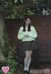 【中古】生写真(女性) 14749：私立恵比寿中学/風見和香/「私立恵比寿中学 小林歌穂 卒業式 ぽ～EVER -消えない落書き-」公演販売公式生写真