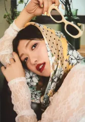 【中古】生写真(女性) 私立恵比寿中学/小林歌穂/バストアップ/小林歌穂25th生誕生写真