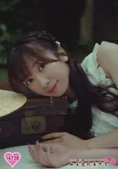 【中古】生写真(女性) 14728：私立恵比寿中学/真山りか/「私立恵比寿中学 小林歌穂 卒業式 ぽ～EVER -消えない落書き-」公演販売公式生写真