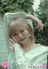 【中古】生写真(女性) 14731：私立恵比寿中学/安本彩花/「私立恵比寿中学 小林歌穂 卒業式 ぽ～EVER -消えない落書き-」公演販売公式生写真