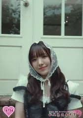 【中古】生写真(女性) 14754：私立恵比寿中学/桜井えま/「私立恵比寿中学 小林歌穂 卒業式 ぽ～EVER -消えない落書き-」公演販売公式生写真