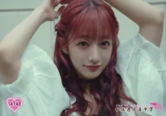 【中古】生写真(女性) 14743：私立恵比寿中学/桜木心菜/「私立恵比寿中学 小林歌穂 卒業式 ぽ～EVER -消えない落書き-」公演販売公式生写真