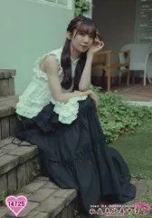 【中古】生写真(女性) 14725：私立恵比寿中学/真山りか/「私立恵比寿中学 小林歌穂 卒業式 ぽ～EVER -消えない落書き-」公演販売公式生写真